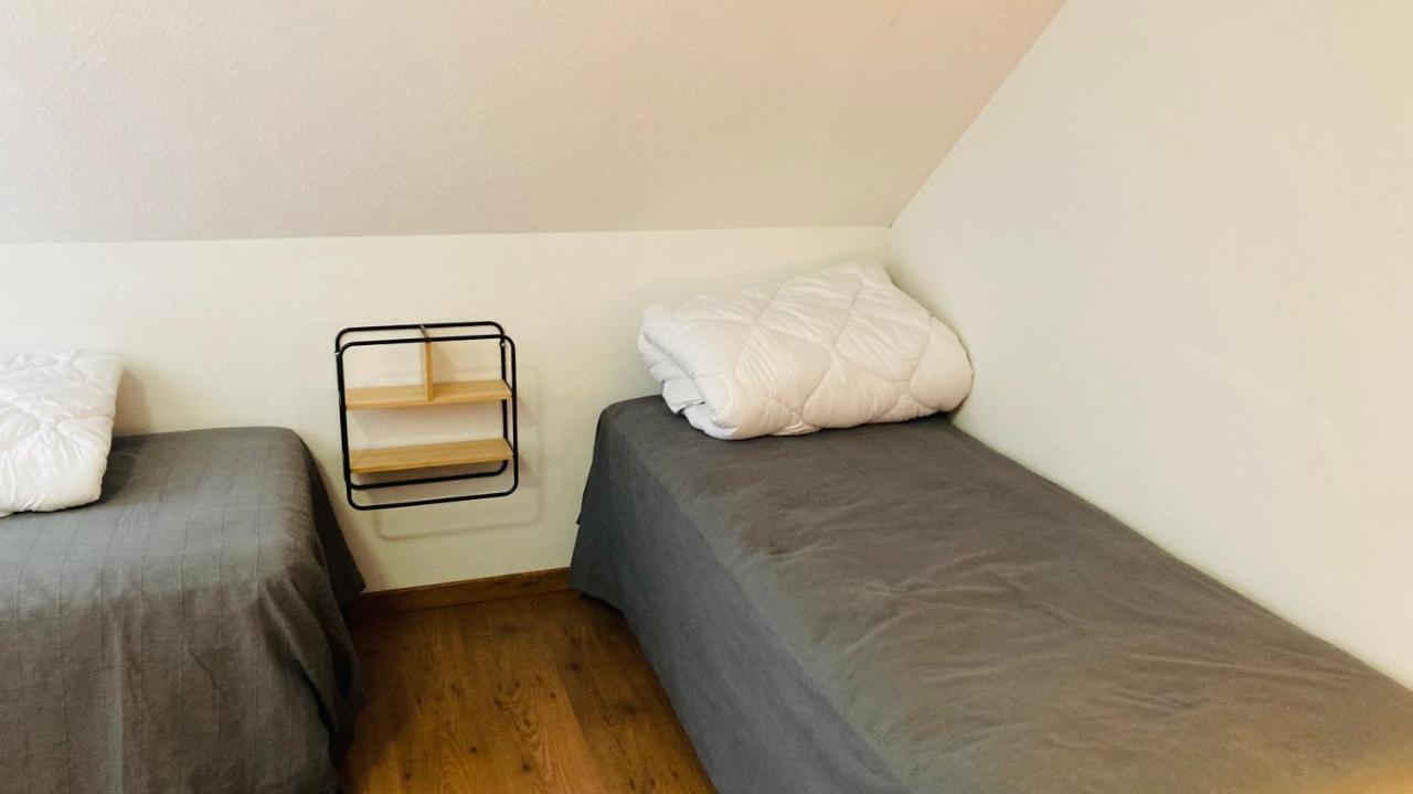 Germ Appartement Familial Station De Peyragudes מראה חיצוני תמונה