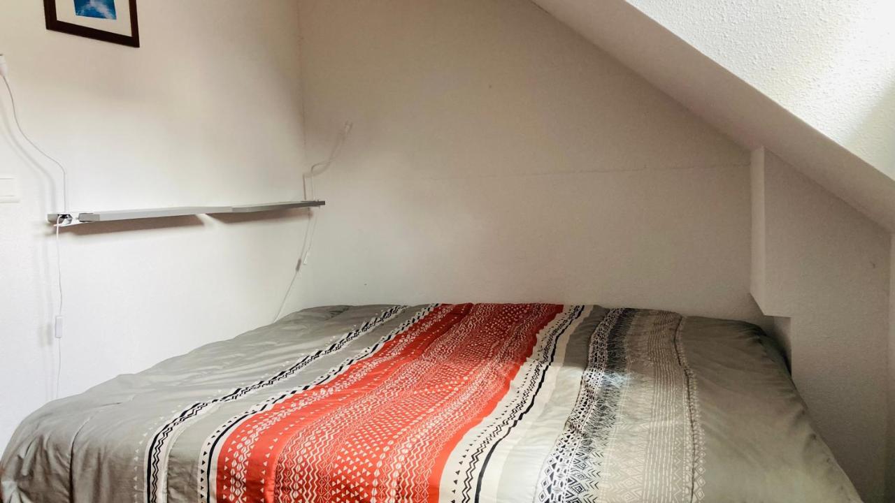 Germ Appartement Familial Station De Peyragudes מראה חיצוני תמונה
