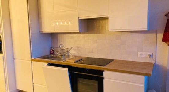 Germ Appartement Familial Station De Peyragudes מראה חיצוני תמונה