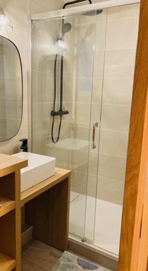 Germ Appartement Familial Station De Peyragudes מראה חיצוני תמונה