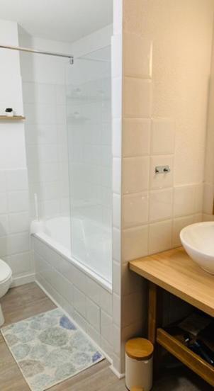 Germ Appartement Familial Station De Peyragudes מראה חיצוני תמונה