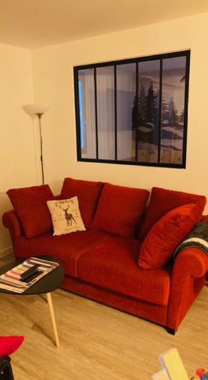 Germ Appartement Familial Station De Peyragudes מראה חיצוני תמונה